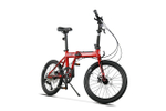 Складной велосипед Dahon K-One (2022)