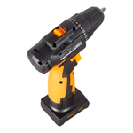 Дрель-шуруповерт аккумуляторная Вихрь ДА-24Л-2К/Б