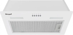 Вытяжка WEISSGAUFF BUILT-IN VETTA 850 WH (430200)