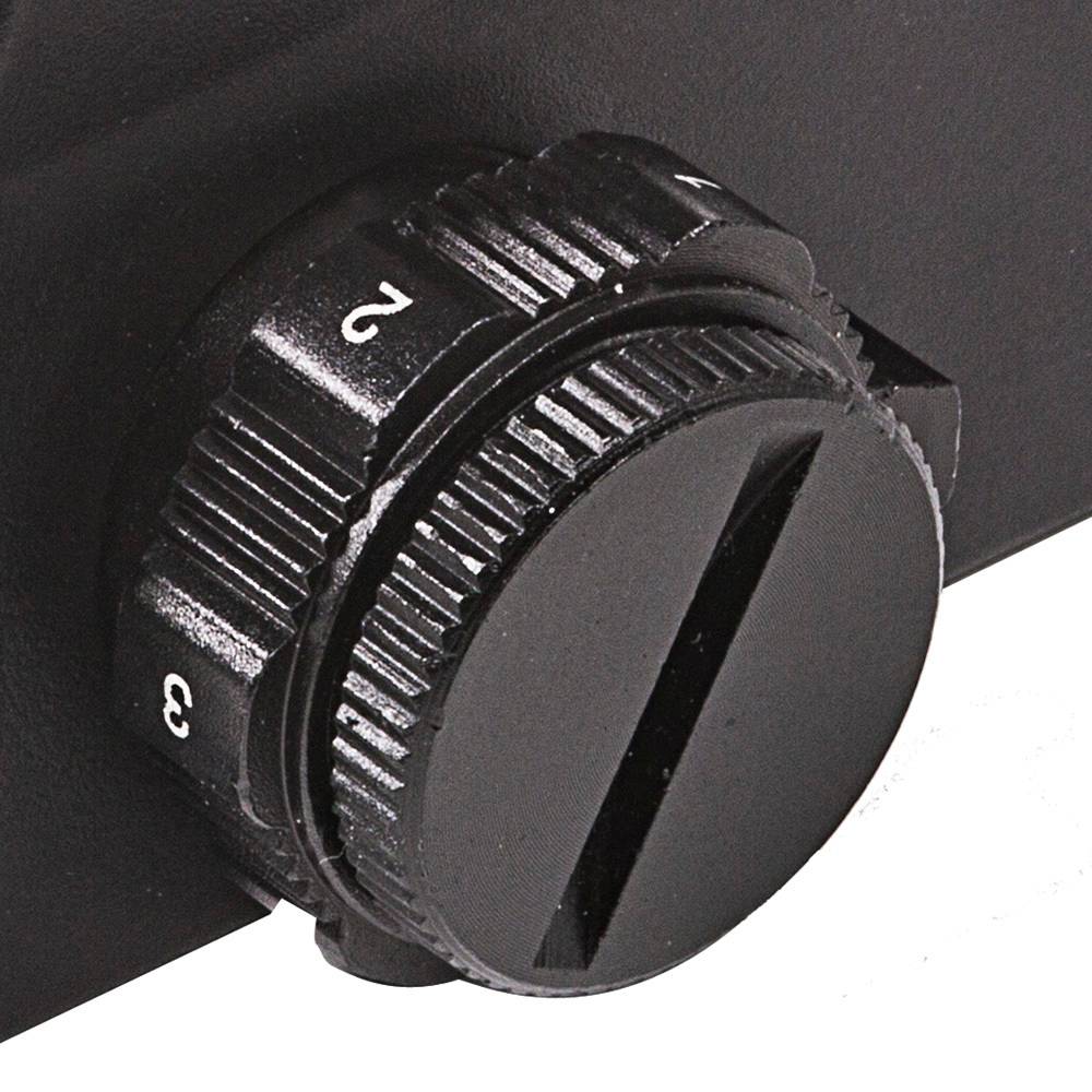Коллиматорный прицел Firefield Impact XL Reflex Sight, крепление Weaver (FF26024)
