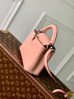 Louis Vuitton Capucines Mini