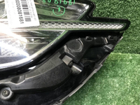 Фара левая Genesis G90 (2018-2022) LED