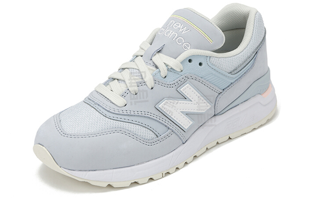 Кроссовки New Balance Nb 997 (Женская размерная сетка)