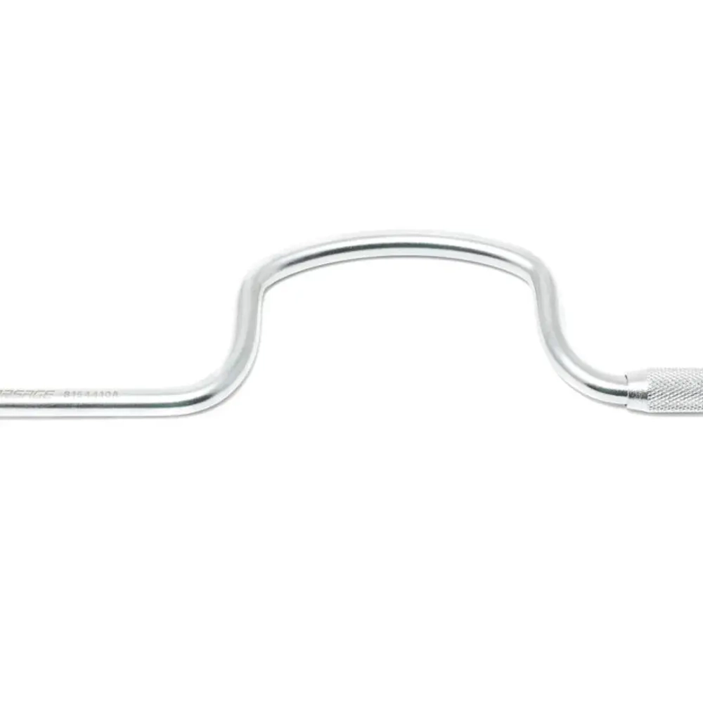Вороток-коловорот 400мм, 1/2'' Forsage F-8154410A