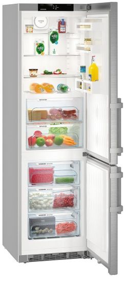Холодильник Liebherr CBNef 4815