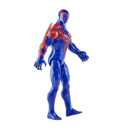 Hasbro Spider-Man - Фигурка 30 см Spider Man 2099 Titan Deluxe Movie F6104