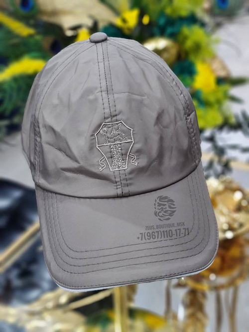 Бейсболка Brunello Cucinelli