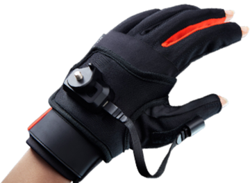 Перчатка виртуальной реальности  Manus Prime One