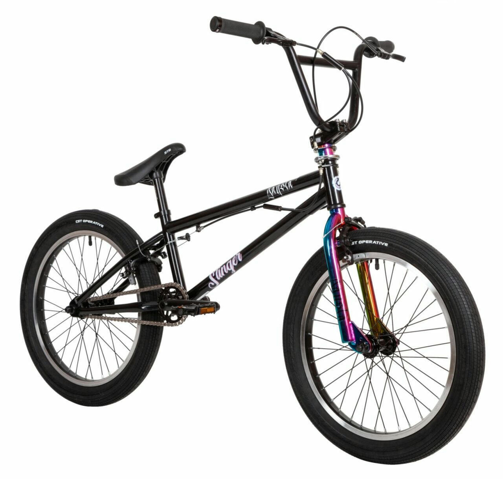 BMX Stinger Gansta Neo (2021)