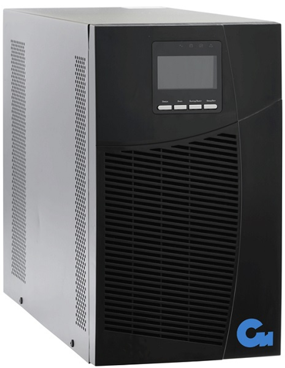 Источник бесперебойного питания Связь Инжиниринг СИПБ1,5БА.10-11