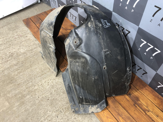 Подкрылок передний правый Chery Tiggo 8 20-22 Б/У Оригинал chery0806