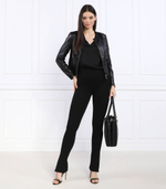 Блузка Liu Jo - черный(CA3242 T2519)