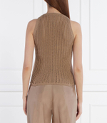 Топ Marella SPORT - бежевый(13941055)