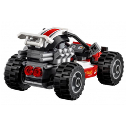 LEGO City: Багги 60145 — Buggy — Лего Сити Город