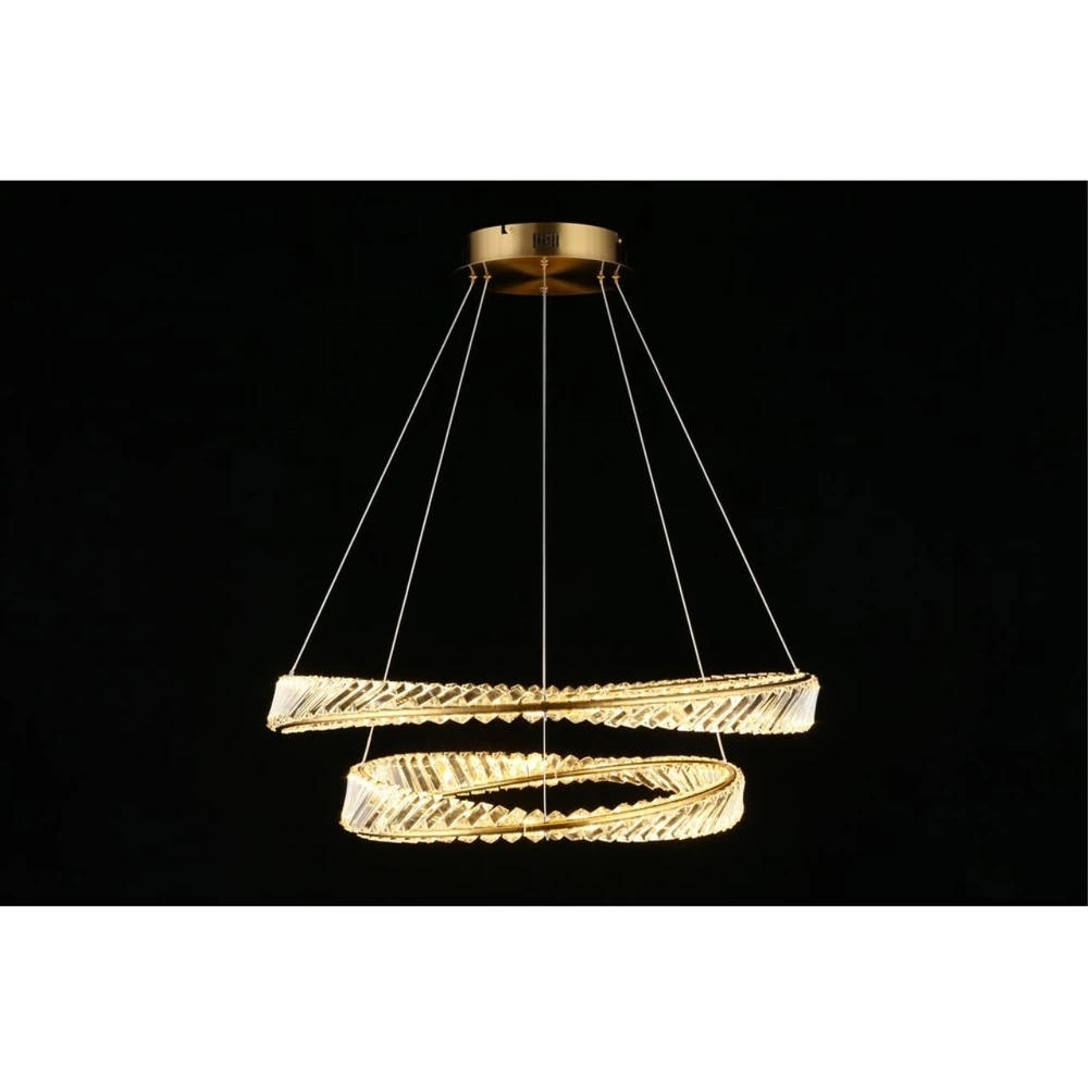 Подвесная люстра Aployt OLIMP APL.045.03.65