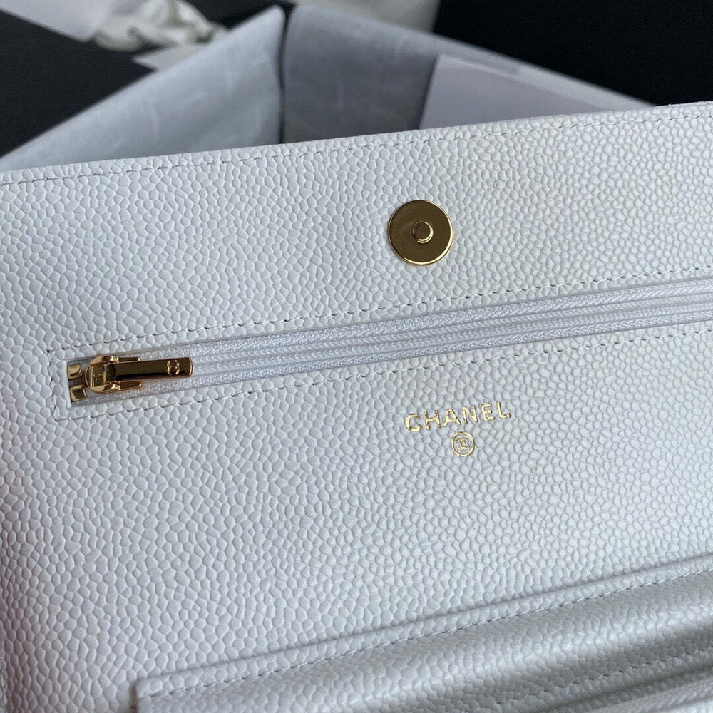 Chanel Woc