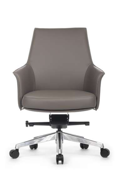 Кресло Rosso-M B1918 Серый