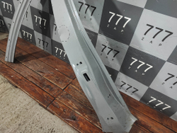 Боковина левая Chery Tiggo 8 Pro 21-нв Новая Оригинал 509001422AADYJ