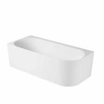 Ванна акриловая Vincea VBT-704-1800 180x80 белый