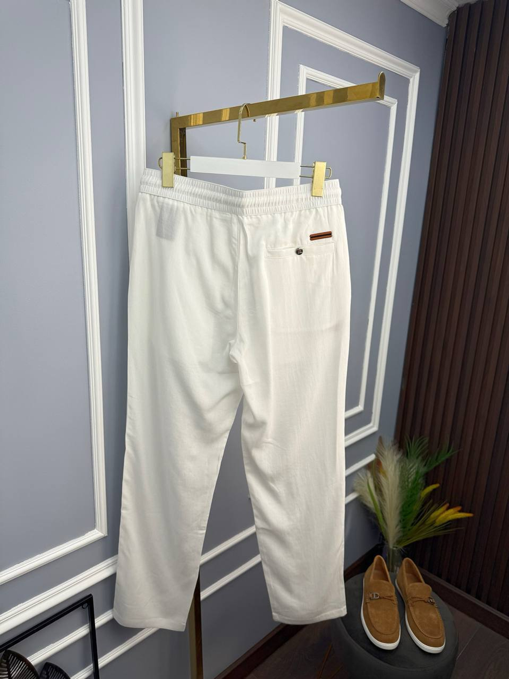 Штаны Zegna
