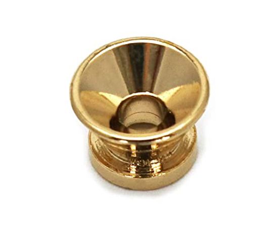 HE005-GD Крепление ремня, золото, 2 шт, Paxphil