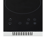 Электрическая варочная панель MAUNFELD EVCE.292-BK фото 5