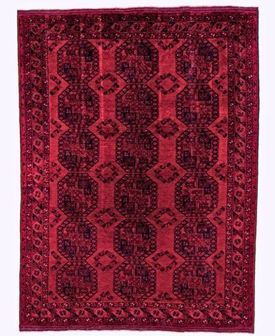 Afghan Vintage 215 x 300 см