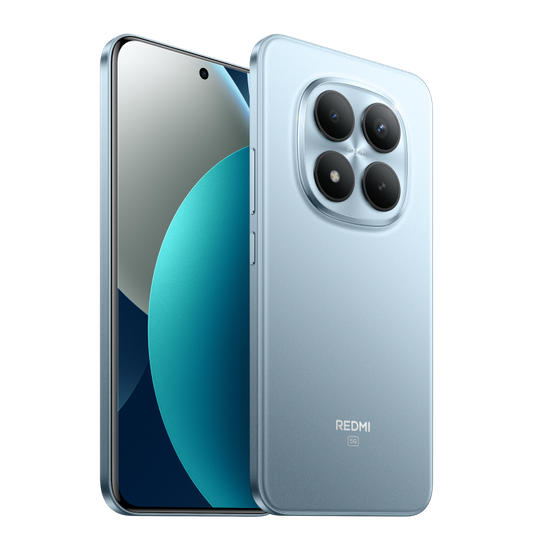 Xiaomi Redmi Note 15 Pro+ 5G