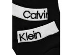 носки 2 пары Calvin Klein - черный(701218775)