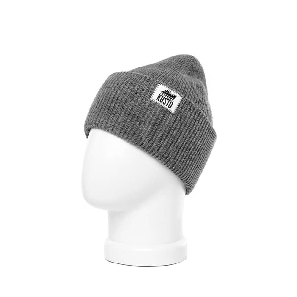 Kalmar Dark grey