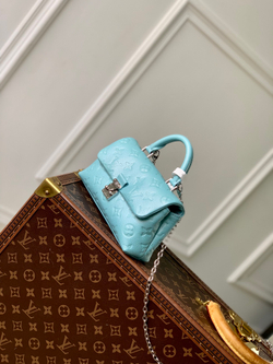 Louis Vuitton Nano Madeleine