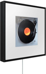 Акустическая система Samsung Music Frame HW-LS60D