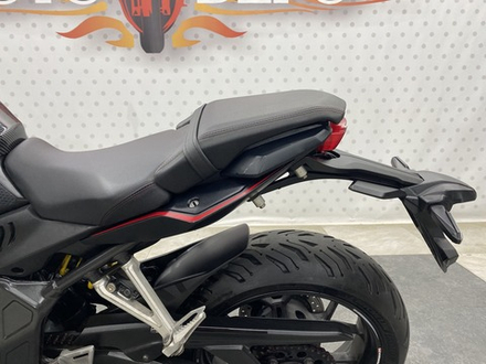 Honda CBR650R , 2020