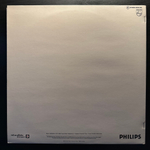 Чайковский - Концерт для фортепиано № 1 / Концерт для скрипки (Франция 1976г.)