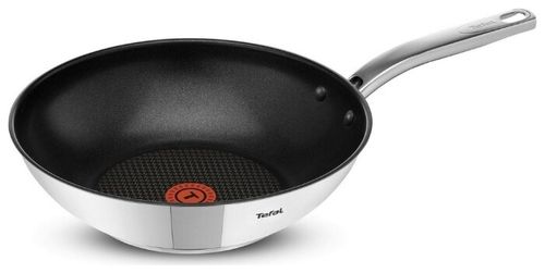 Сковорода-вок Tefal Intuition 28 см A7031904