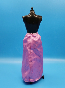 Одежда для куклы Барби винтаж юбка 02860