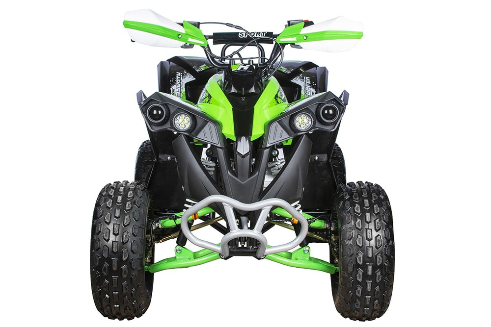 Квадроцикл YACOTA Renegade
