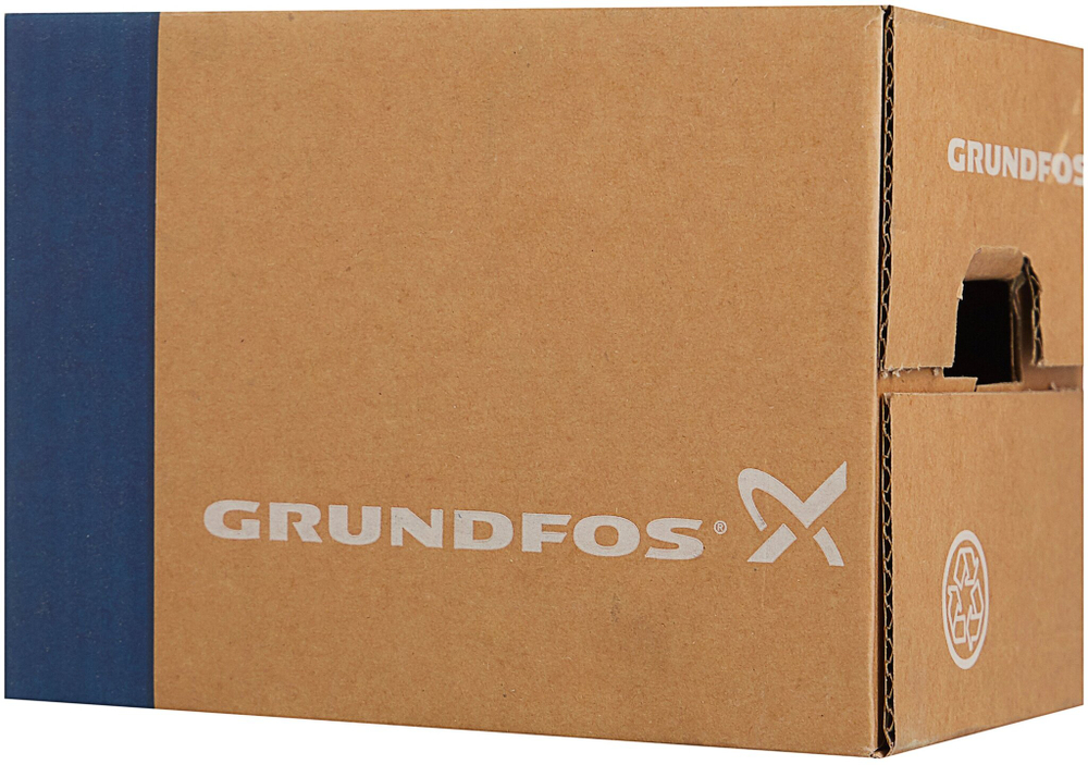 Циркуляционный насос Grundfos UPS 32-60 180 (60 Вт)