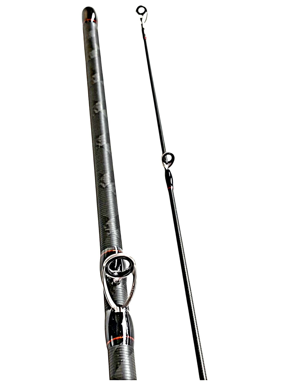 Cпиннинг кастинговый Hasida MS-X тест 10-30 гр длина 228 см