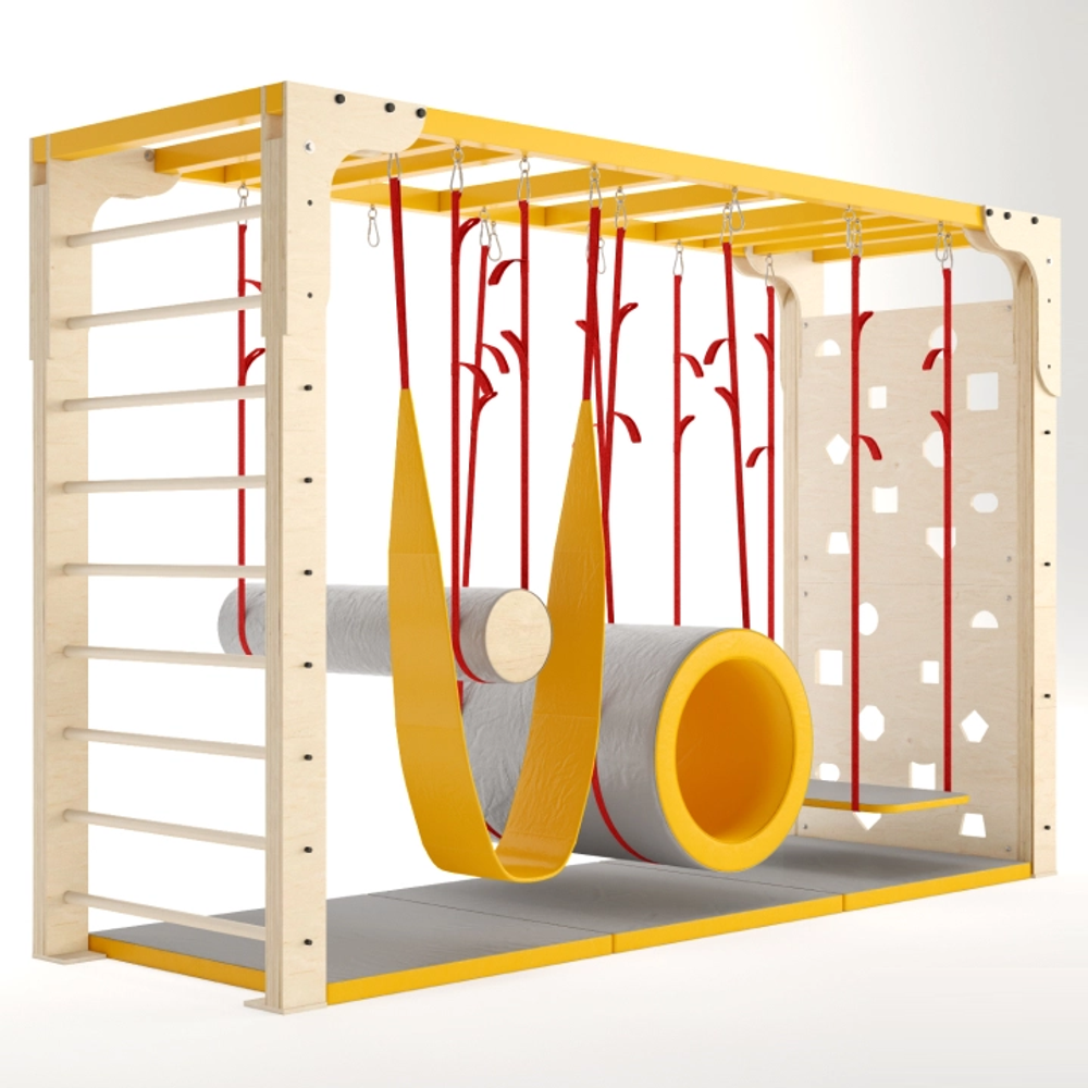 Сенсорная интеграция