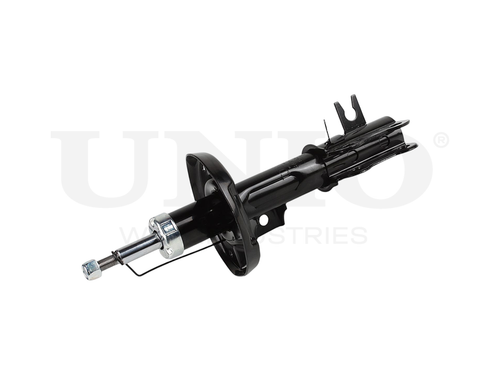 Амортизатор газовый передней подвески правый UNIO SAB-10268