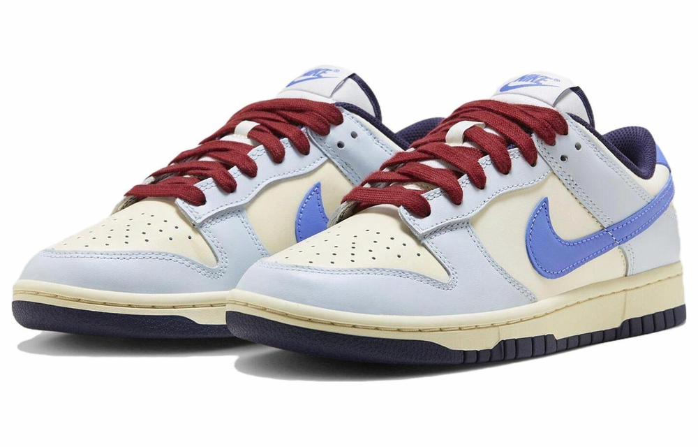 Кроссовки Nike Dunk Low (Женская размерная сетка)