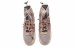 Кроссовки Nike Air Force 1 Shell (Женская размерная сетка)