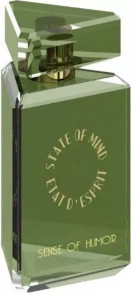 State Of Mind Sense Of Humor