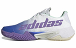 Кроссовки Adidas Barricade (Женская размерная сетка)