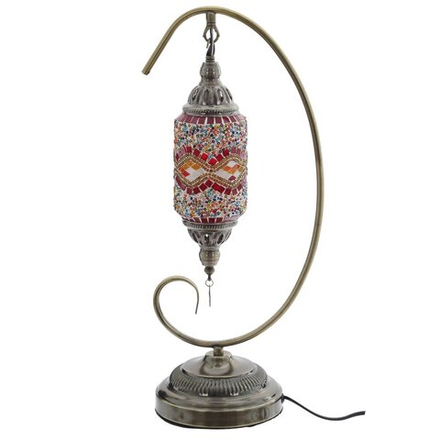 GAEM Светильник, L23 W17 H52 см