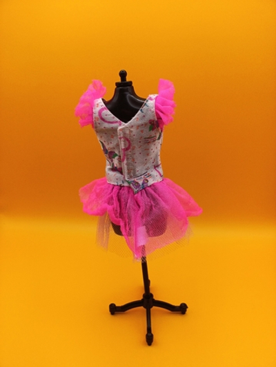 Одежда для куклы Барби винтаж 031166