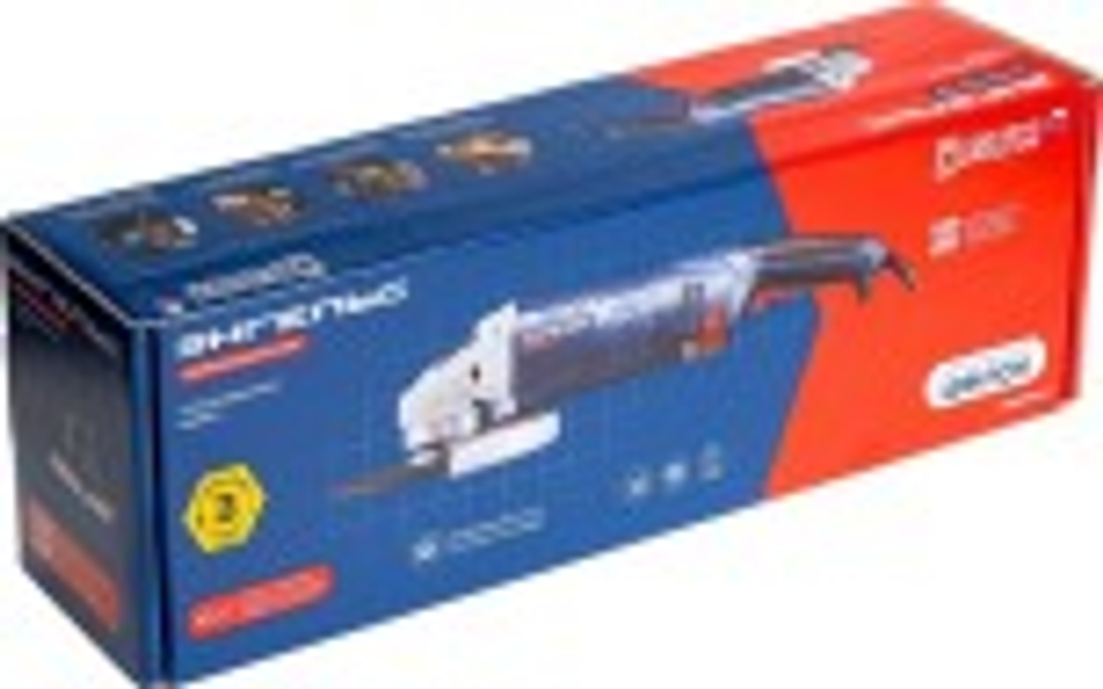 Угловая шлифмашина сетевая ЭНГЕЛЬС УШМ 24-230 С 0 701 030 025