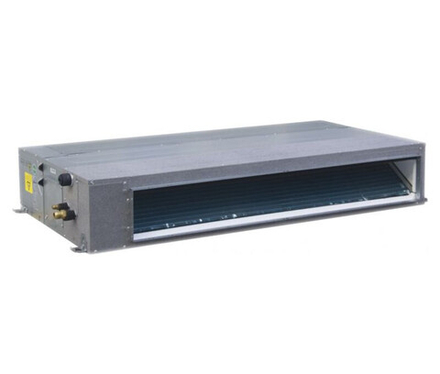 Сплит-система канального типа Rovex RD-24HR3/CCU-24HR3