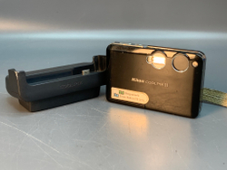 Nikon Coolpix S1